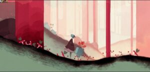 GRIS PC Game Free Download