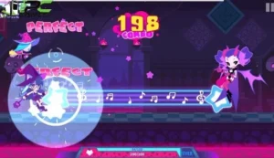 Muse Dash PC Game Free Download 