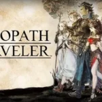 OCTOPATH TRAVELER PC Game Free Download