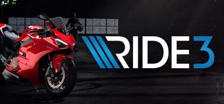 RIDE 3 PC Game Free Download