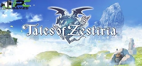 Tales Of Zestiria PC Game Free Download (Incl. ALL DLC’s)