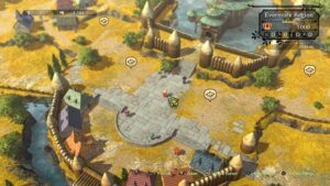 Ni no Kuni II The Tale of a Timeless Tome Free Download