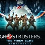 Ghostbusters The Video Game Remastered Free Download
