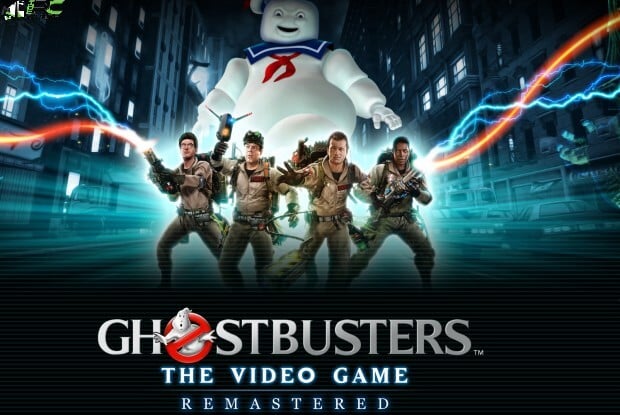 Ghostbusters The Video Game Remastered Free Download
