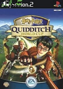 Harry Potter Quidditch World Cup Free Download
