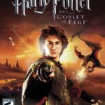 Harry Potter and the Goblet of Fire PC Free Download