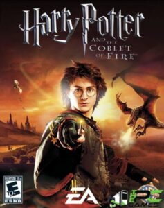 Harry Potter and the Goblet of Fire PC Free Download
