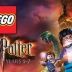 LEGO Harry Potter Years 5-7 Free Download