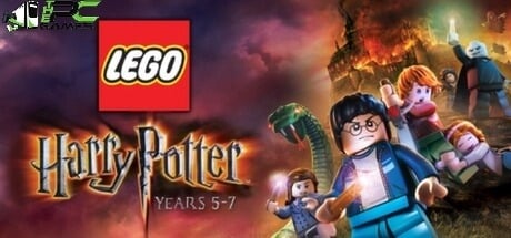 LEGO Harry Potter Years 5-7 Free Download
