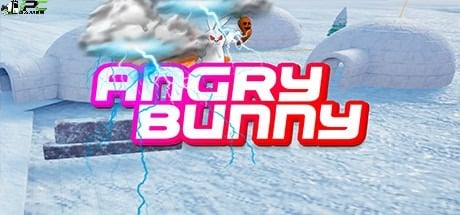 Angry Bunny PC Game Free Download