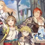 Atelier Ryza Ever Darkness and the Secret Hideout PC Game