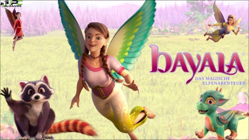 Bayala The Game Free Download
