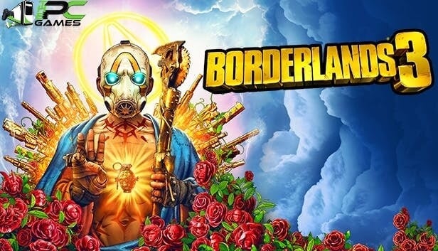 Borderlands 3 Free Download
