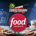 Cooking Simulator Cooking with Food Network Download