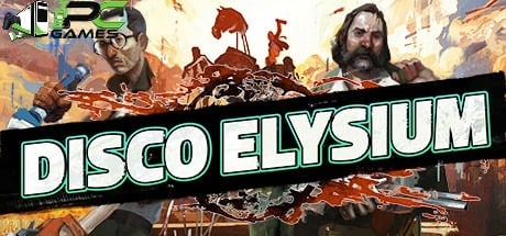 Disco Elysium Game (Latest Version) Free Download
