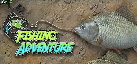 FISHING ADVENTURE PC GAME FREE DOWNLOAD
