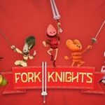 Fork Knights PC Game Free Download