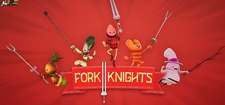 Fork Knights PC Game Free Download
