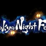 Gensokyo Night Festival Game Free Download
