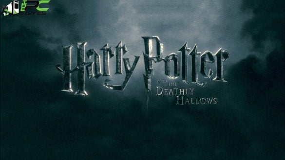 Harry Potter and the Deathly Hallows Part II PC Free Download
