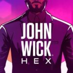 John Wick Hex PC Game Free Download