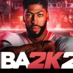NBA 2K20 PC Game Free Download