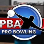 PBA Pro Bowling PC Game Free Download