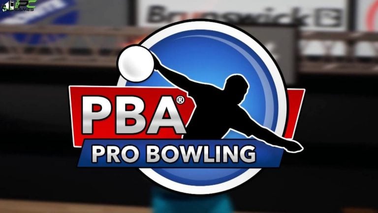 PBA Pro Bowling PC Game Free Download 