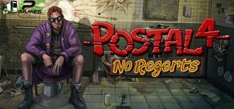 POSTAL 4 No Regerts Free Download
