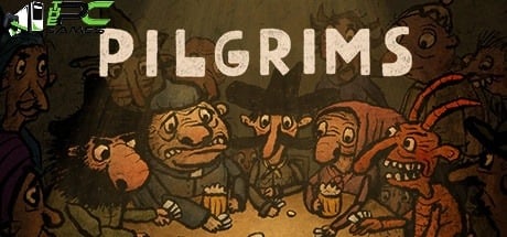 Pilgrims Game (Latest Version) Free Download
