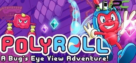Polyroll PC Game Free Download