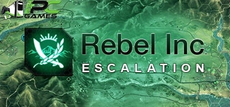Rebel Inc Escalation Game (Latest Version) Free Download
