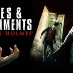 Sherlock Holmes Crimes and Punishments Free Download