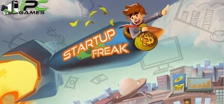 Startup Freak Free Download