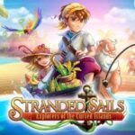 Stranded Sails Explorers of the Cursed Islands Free Download