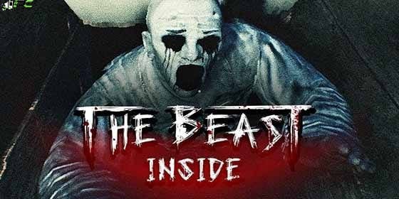 The Beast Inside PC Game Free Download
