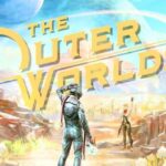The Outer Worlds PC Game Free Download