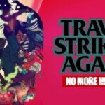 Travis Strikes Again No More Heroes Complete Edition Game Free Download