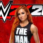 WWE 2K20 PC Game Free Download