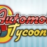 Automobile Tycoon PC Game Free Download