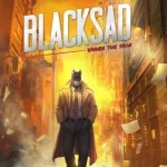 BLACKSAD UNDER THE SKIN PC GAME FREE DOWNLOAD