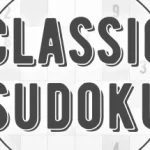 Classic Sudoku PC Game Free Download