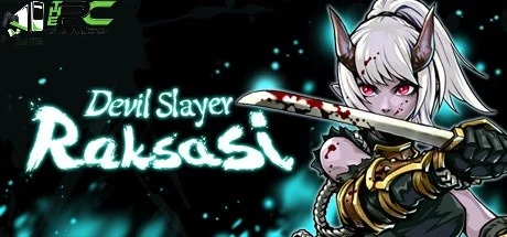 Devil Slayer Raksasi PC Game Free Download
