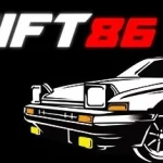 Drift86 PC Game Free Download