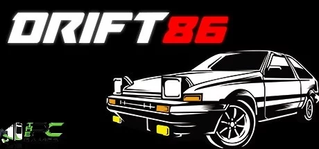 Drift86 PC Game Free Download