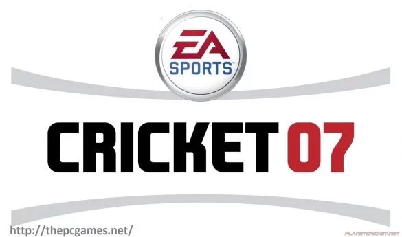 EA SPORTS CRICKET 2007 DOWNLOAD PC GAME FULL VERSION FREE
