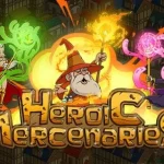 Heroic Mercenaries PC Game [MULTi2] Free Download