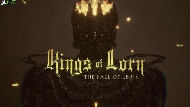 Kings of Lorn The Fall of Ebris PC Game Free Download
