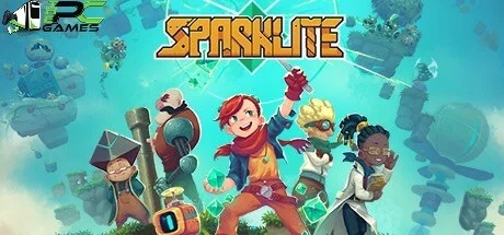 Sparklite PC Game Free Download