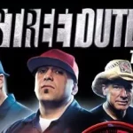 Street Outlaws The List PC Game Free Download